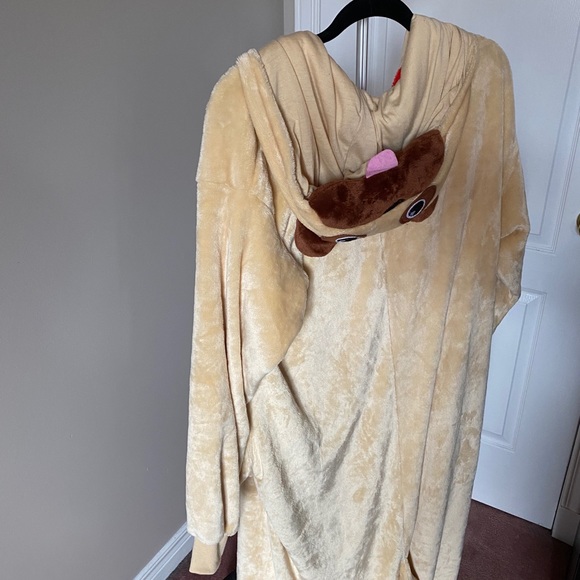 Adult Onesie - Picture 6 of 10